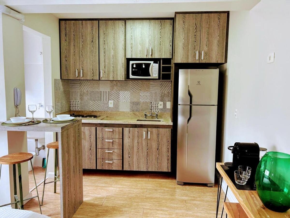 Define Pinheiros Pratico Com Garagem E Ar 34 Villa - Sao Paulo — Photos 3